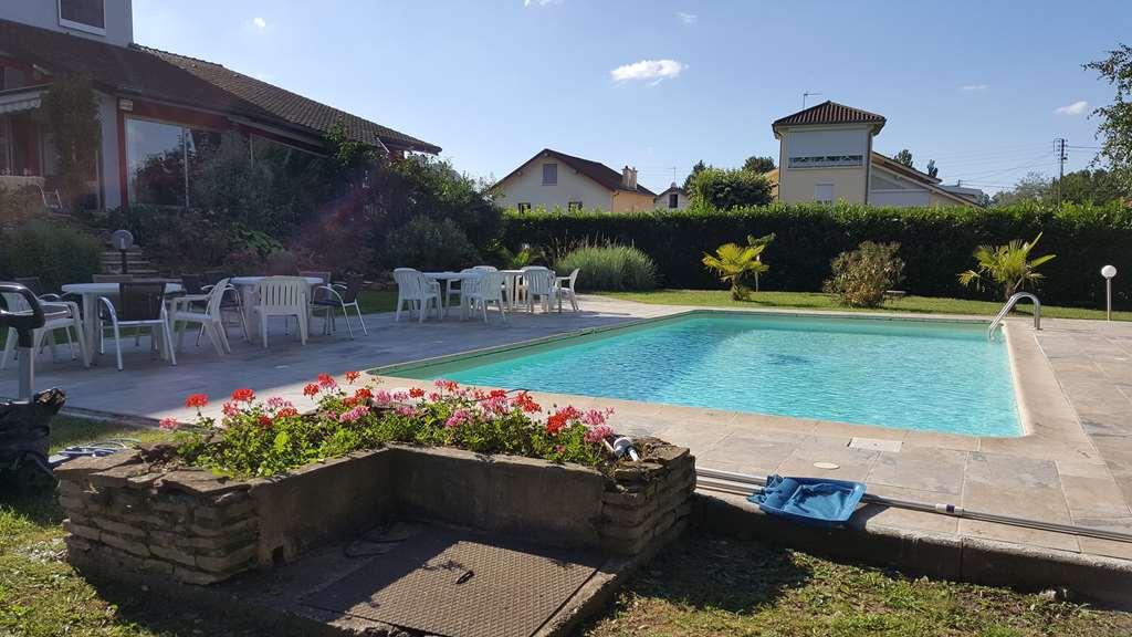 Kyriad Bourg En Bresse Konforlar fotoğraf